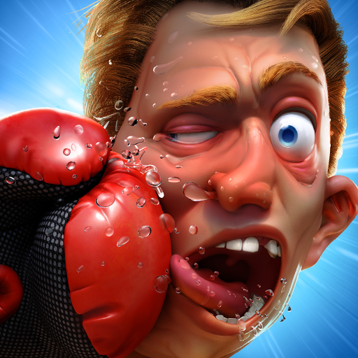 Boxing Star MOD (Unlimited Money) 8.3.0
