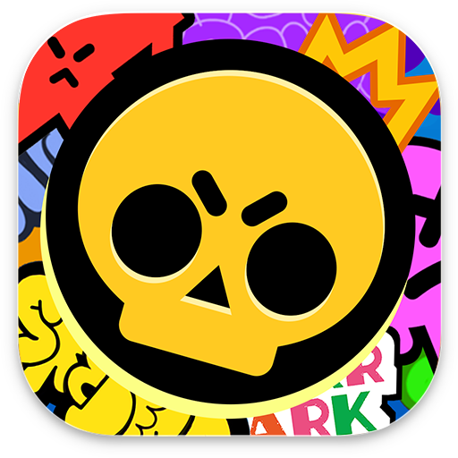 Brawl Stars MOD (Unlimited Money) 69.252