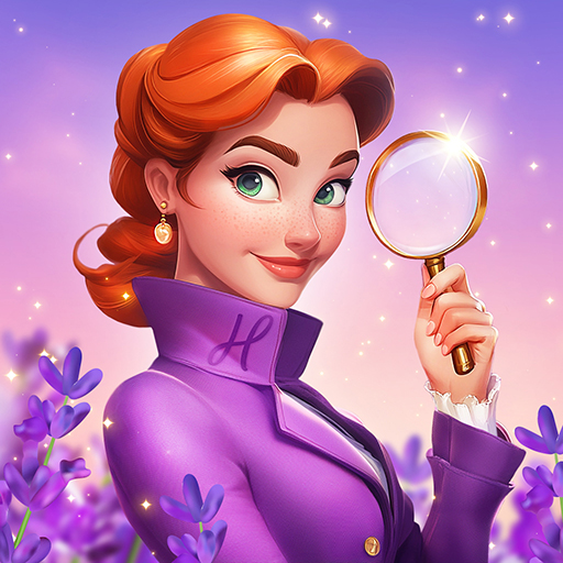 Bright Objects – Hidden Object MOD Premiumunlocked 1.34.4
