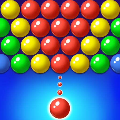 Bubble Shooter MOD Unlimited Money 7.11.1.38109