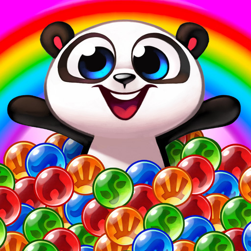 Bubble Shooter Panda Pop MOD Unlimited Money 14.800.101 Bubble Shooter Panda Pop MOD Unlimited Money 14.800.101
