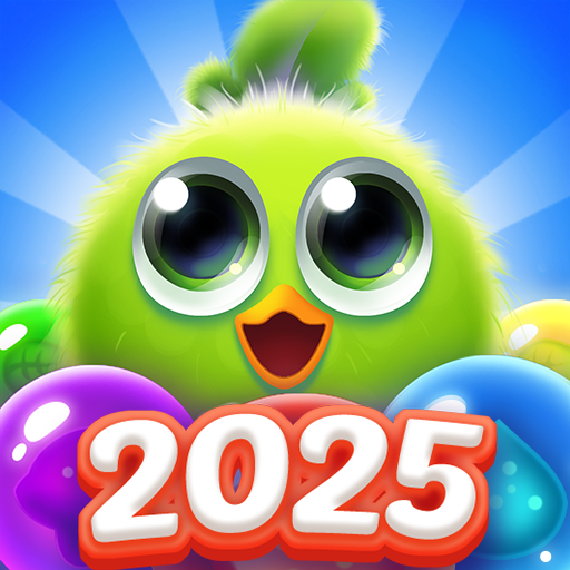 Bubble Wings bubble shooter MOD Unlimited Money 6.1.2