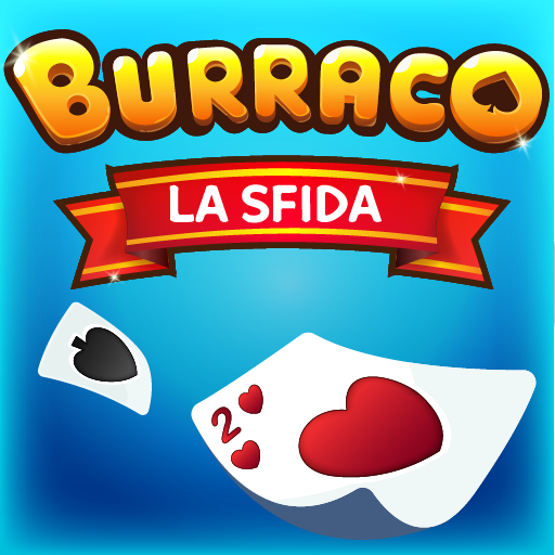 Burraco la sfida MOD (Unlimited Money) 3.52.6