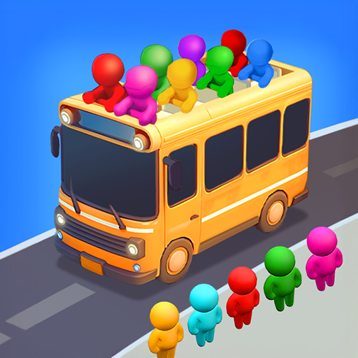 Bus Away MOD (Unlimited Money) 1.84