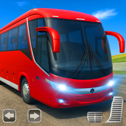 Bus Simulator City Drive MOD Unlimited Money 1.0.9