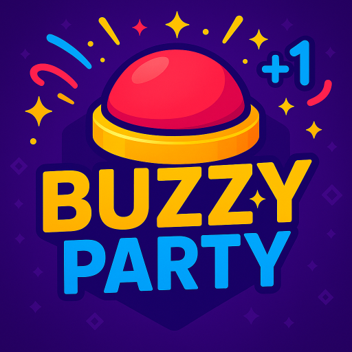 Buzzy Party Imposter Spy MOD Unlimited Money 1.7.06