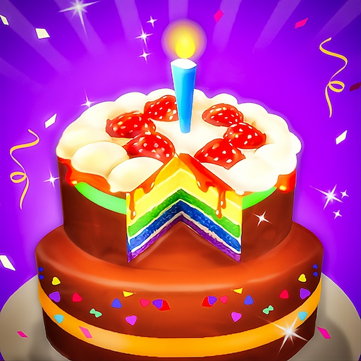 Cake Maker MOD (Unlimited Money) 1.1.9