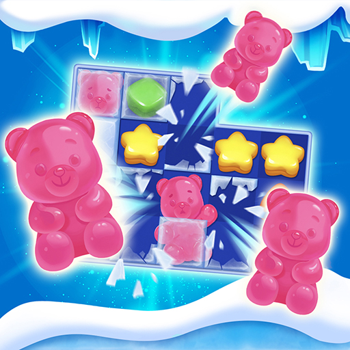 Cake Mania MOD (Unlimited Money) 5.6.10