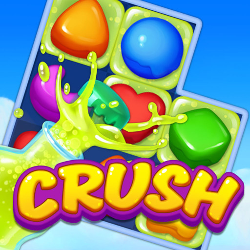 Cakingdom Match® Cookie Crush MOD (Unlimited Money) 6.3.7