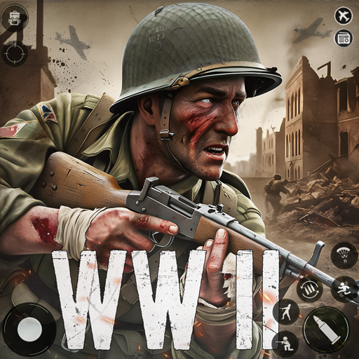 Call of WW2 Heroes Fps Duty MOD Unlimited Money 5.5 Call of WW2 Heroes Fps Duty MOD Unlimited Money 5.5