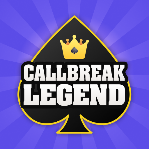 Callbreak Legend MOD (Unlimited Money) 2.10.3