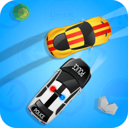 Car Crash Cop Chase Simulator MOD Unlimited Money 4.5 Car Crash Cop Chase Simulator MOD Unlimited Money 4.5