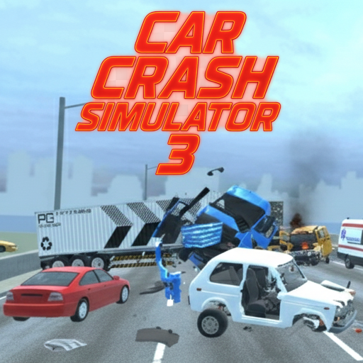 Car Crash Simulator 3 MOD (Unlimited Money) 13