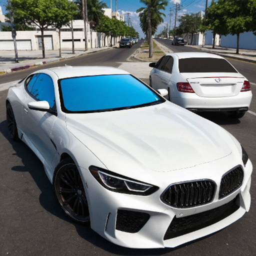Car Driving 2025 MOD (Unlimited Money) 5.6.0