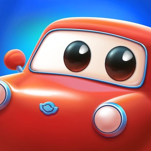 Car Match – Traffic Puzzle MOD Unlimited Money 0.0.347
