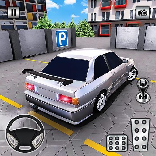 Car Parking Glory – Car Games MOD Unlimited Money 1.1.2