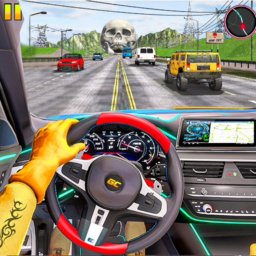 Car Race Game Arena Car Racing MOD Unlimited Money 2.4.0