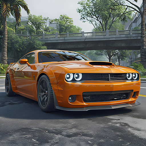 Car Simulator Driving School MOD Unlimited Money 2.1.1