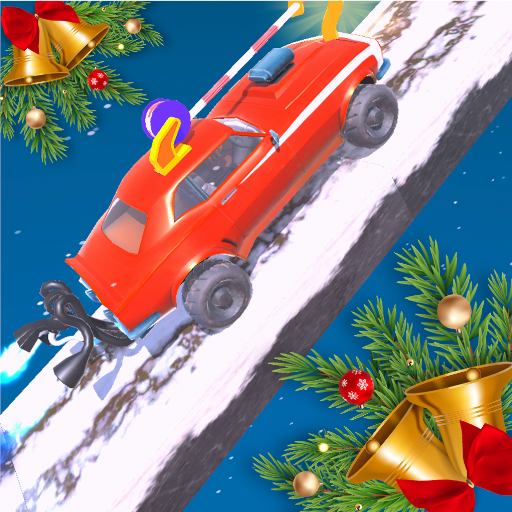 Car Up MOD Unlimited Money 3.2.0