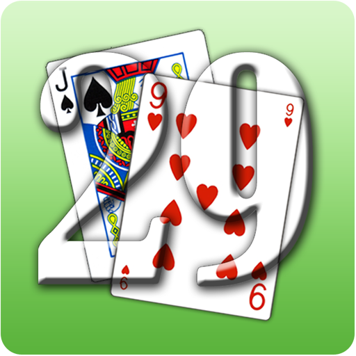 Card Game 29 MOD (Unlimited Money) 7.47