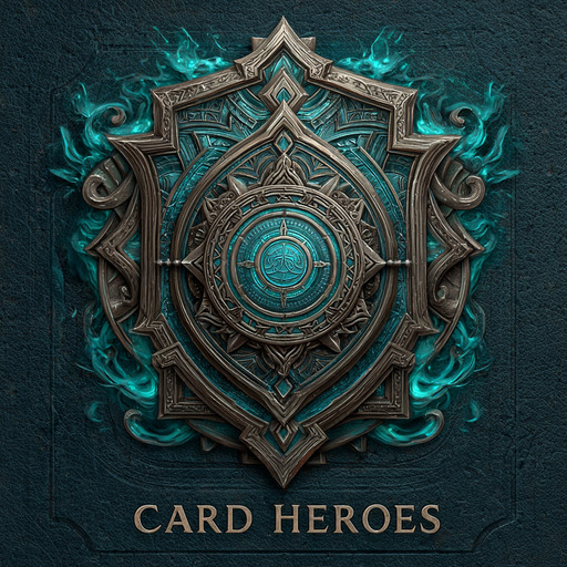 Card Heroes  MOD (Unlimited Money) 2.3.4584