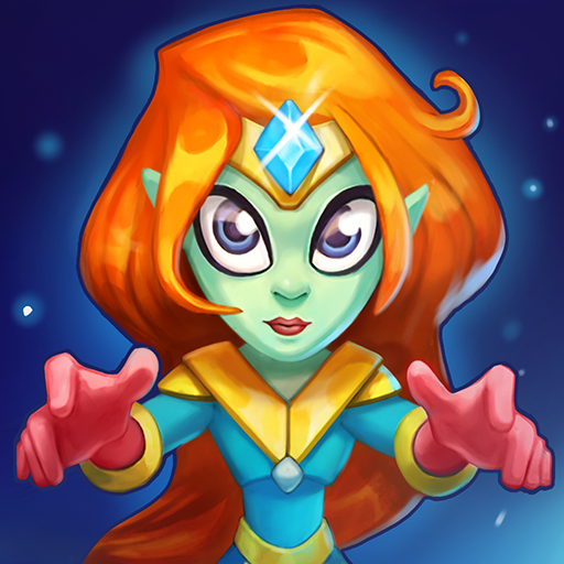 Cards of Terra MOD (Unlimited Money) 2.4.3