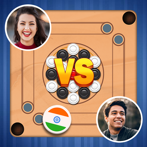 Carrom Royal Online MOD (Unlimited Money) 10.20.24