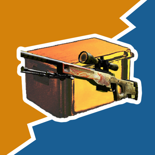 Case Simulator Ultimate CS 2 MOD Unlimited Money 11.9