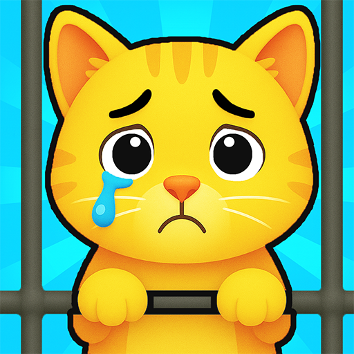 Cat Escape MOD Unlimited Money 26.12.1