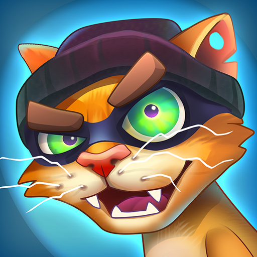 Cats Empire Kitten simulation MOD Unlimited Money 4.25.00