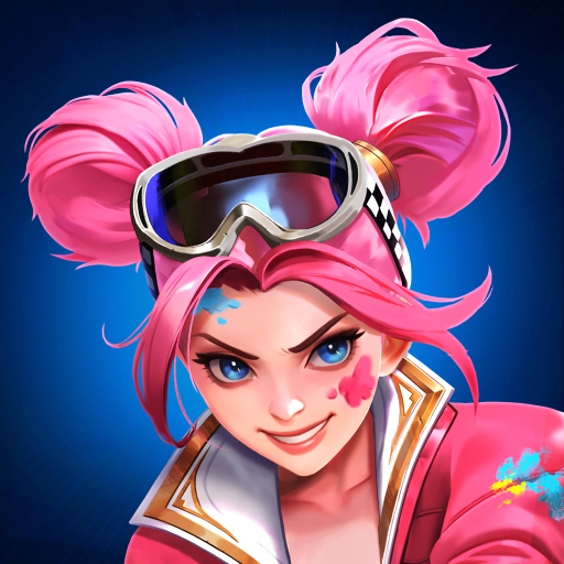Champion Strike – PvP Arena MOD Unlimited Money 2.68.0.0