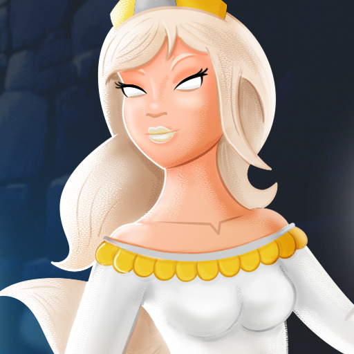 CherryTree – Text RPG MOD Unlimited Money VARY
