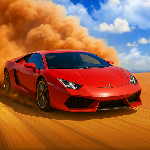 City Car Simulator MOD Unlimited Money 1.1.5