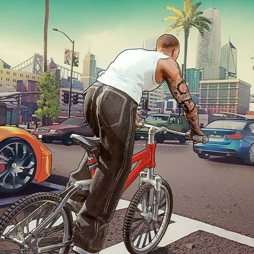 City of Crime Gang Wars MOD Unlimited Money 1.2.142 City of Crime Gang Wars MOD Unlimited Money 1.2.142