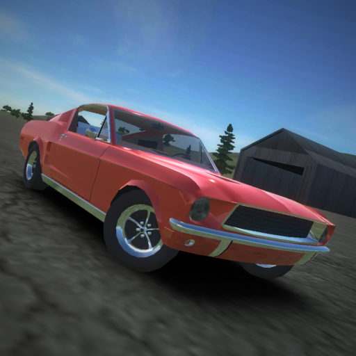 Classic American Muscle Cars 2 MOD Unlimited Money 1.985
