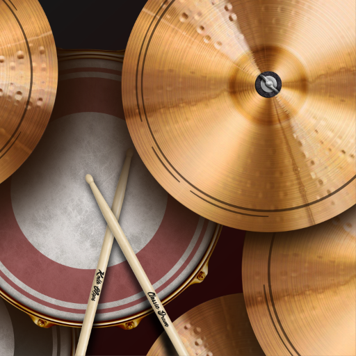 Classic Drum play drums MOD Unlimited Money 8.48.2
