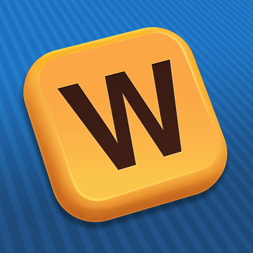 Classic Words With Friends MOD (Unlimited Money) 57.01.01