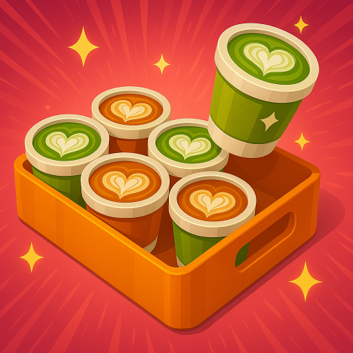 Coffee Pack MOD (Unlimited Money) 2.30.0