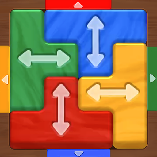 Color Wood Jam – Block Puzzle MOD Unlimited Money 1.4.13
