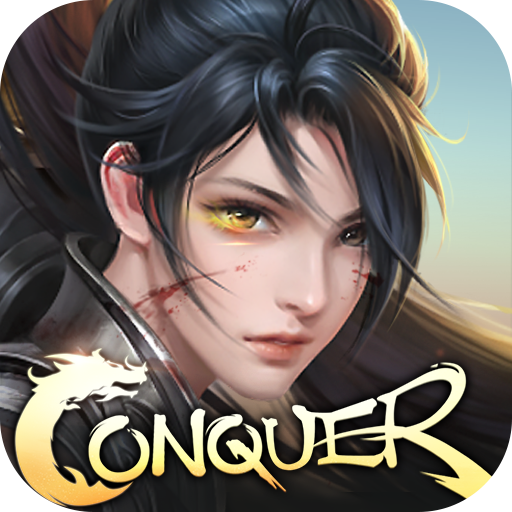 Conquer Online – MMORPG Game MOD Unlimited Money 1.1.2.2