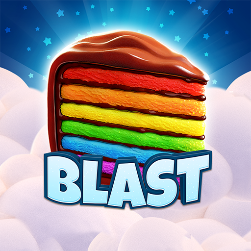 Cookie Jam Blast Match 3 Game MOD Unlimited Money 12.40.116