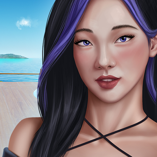 Couple Up Interactive Stories MOD Unlimited Money 1.0.83