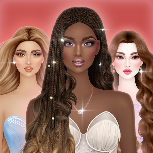 Covet Fashion Dress Up Game MOD Unlimited Money 25.02.196