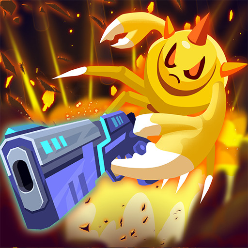 Crab Fight Infinity MOD (Unlimited Money) 1.43