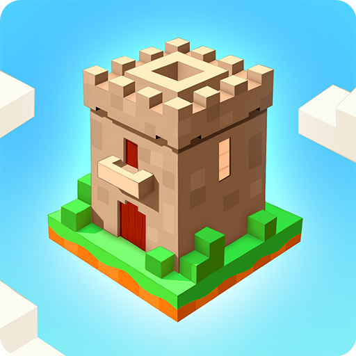 Crafty Lands Build Explore MOD Premiumunlocked 3.4.2