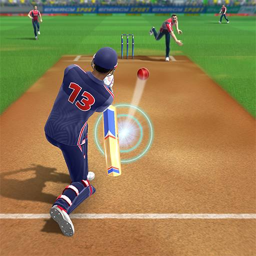 Cricket League MOD (Premium/unlocked) 1.35.1