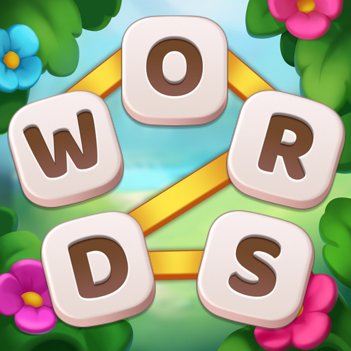 Crocword Crossword Puzzle MOD Unlimited Money 1.499.5