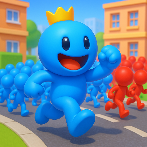 Crowd City MOD Unlimited Money 2.9.32