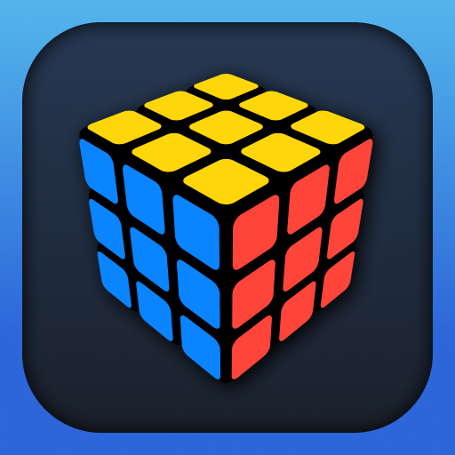 Cube Solver for Rubiks Puzzle MOD Unlimited Money 1.0.21