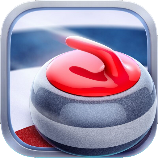 Curling 3D MOD (Unlimited Money) 2.7